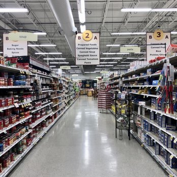 Hannaford Supermarket - Hannaford Utica NY. Older store, fairly clean, not the best. - Grocery Near Me - Utica, New York Hannaford Supermarket - Hannaford Utica NY. Older store, fairly clean, not the best. - Grocery Near Me - Utica, New York