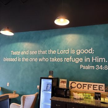 The Coffee Bar - Coffee & Tea Near Me - Archdale, North Carolina The Coffee Bar - Coffee & Tea Near Me - Archdale, North Carolina