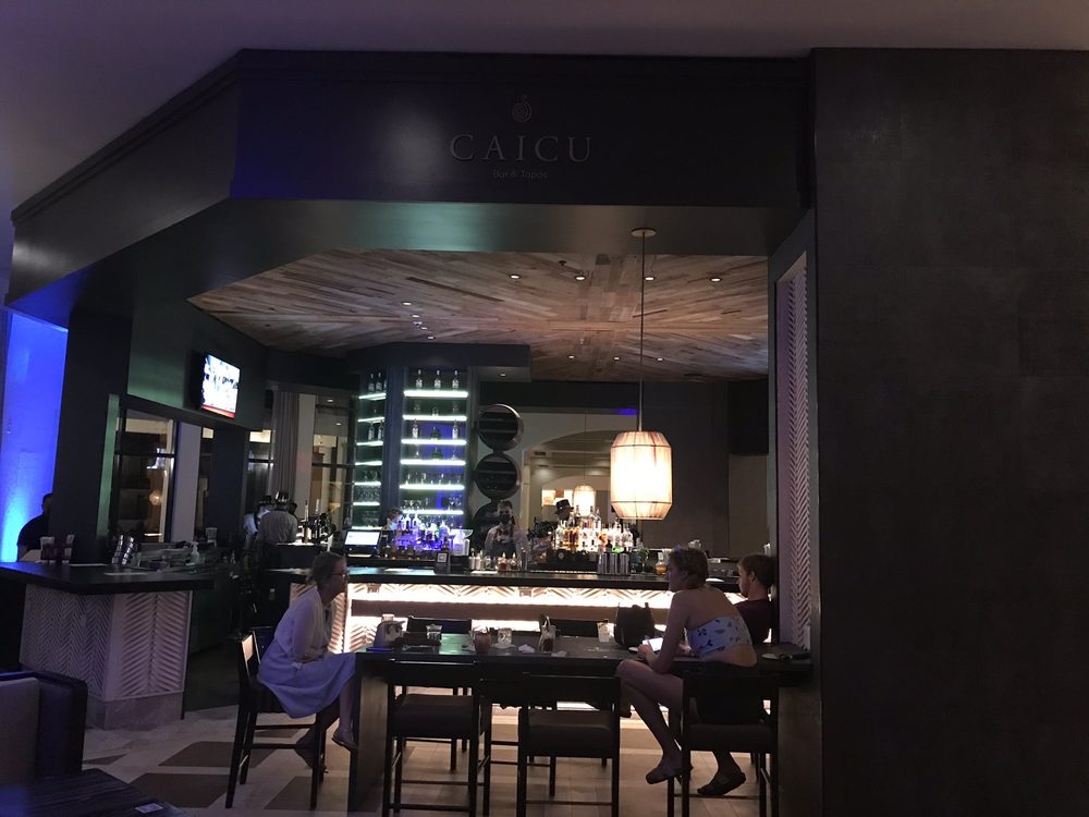 Caicu Bar & Tapas Image