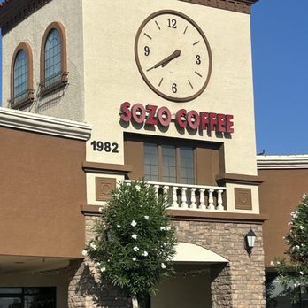 SoZo Coffeehouse - Coffee & Tea Near Me - Chandler, Arizona SoZo Coffeehouse - Coffee & Tea Near Me - Chandler, Arizona