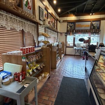 Helga's German Restaurant & Deli - The deli - German Near Me - Aurora, Colorado Helga's German Restaurant & Deli - The deli - German Near Me - Aurora, Colorado