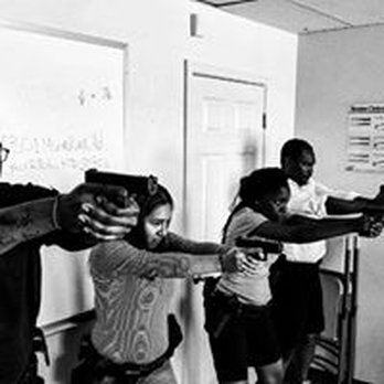 The Training Point - Firearm Training Near Me - Laurel, Maryland