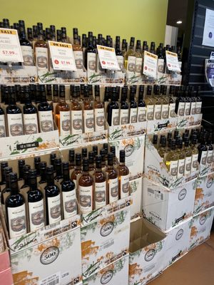Weaver Street Market by null