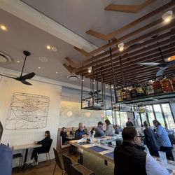 Tommy Bahama Marlin Bar