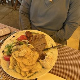 Steak