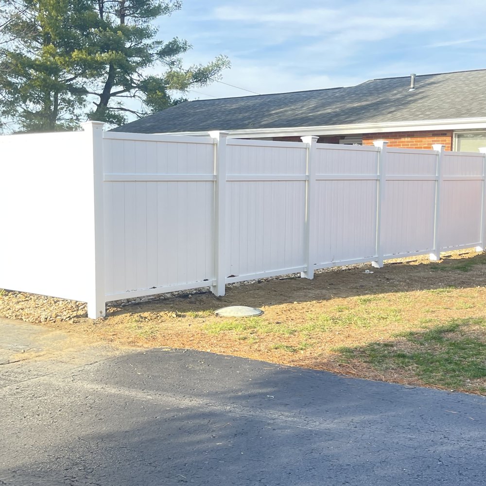 Slide of J & J construction