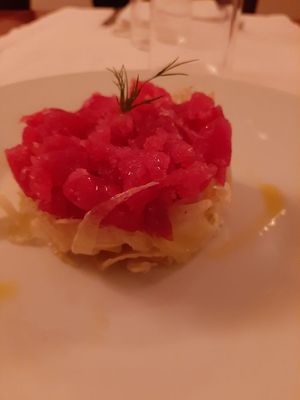 Ristorante Grantosco by null