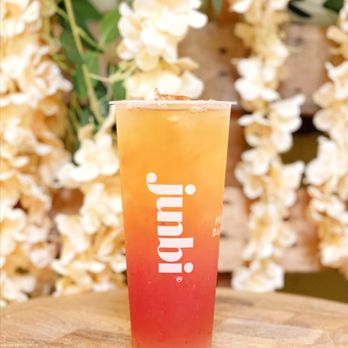 Junbi - Coffee & Tea Near Me - Princeton, New Jersey