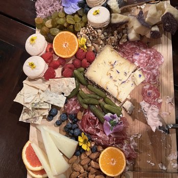 Babe & Butcher - Caterers Near Me - Charlotte, North Carolina