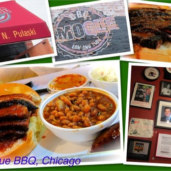 Smoque BBQ - Barbeque Near Me - Chicago, Illinois