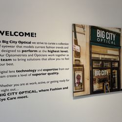 Big City Optical
