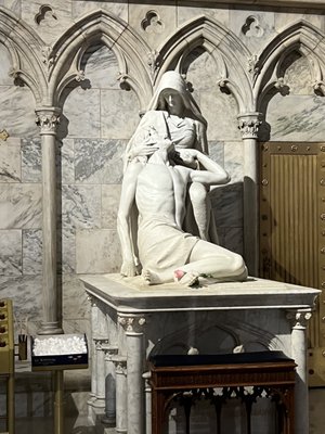 BASILICA OF ST. PATRICK’S OLD CATHEDRAL - Updated October 2025 - 313 ...