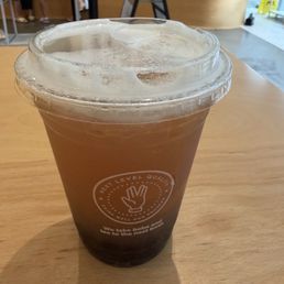 Hualien Tea Fresca