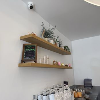 7 Miles Tea Lab - Mini drink of the day - Bubble Tea Near Me - Artesia, California