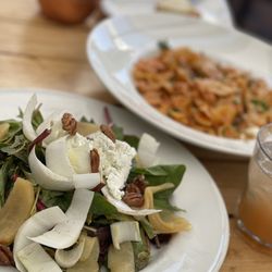 Ciao Pasta - Caesar Insalate