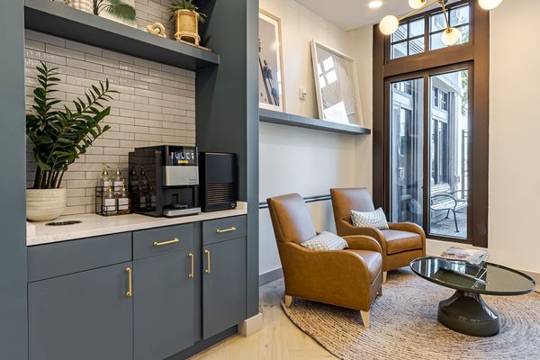 Hoffler Place by null