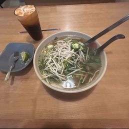 Pho Chicken Breast