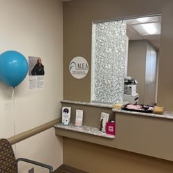Waiting Room