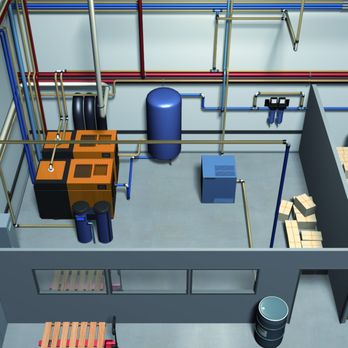 Haringa Compressor - System Design & 3-D Concepts! - Machine & Tool Rental Near Me - Chino, California Haringa Compressor - System Design & 3-D Concepts! - Machine & Tool Rental Near Me - Chino, California