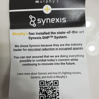 Murphy's - Covid Care - American Near Me - Atlanta, Georgia