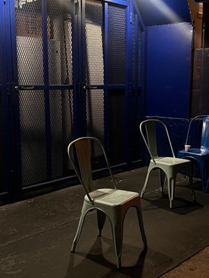 Mary's Cafe by null