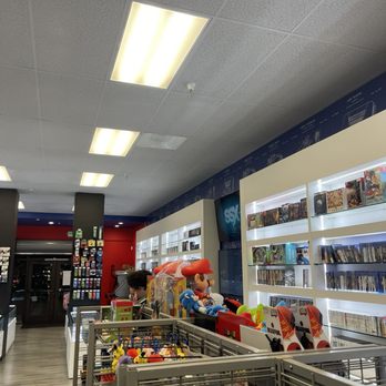 GameTime Hobby Shop - Great selection - Hobby Shops Near Me - Santa Clara, California GameTime Hobby Shop - Great selection - Hobby Shops Near Me - Santa Clara, California