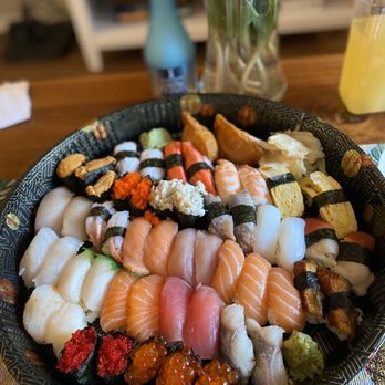 Takohachi Japanese Restaurant - Japanese Near Me - Arlington, Virginia
