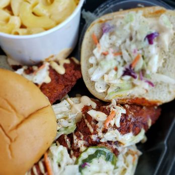 Angry Chickz - Chicken Shop Near Me - Bakersfield, California Angry Chickz - Chicken Shop Near Me - Bakersfield, California