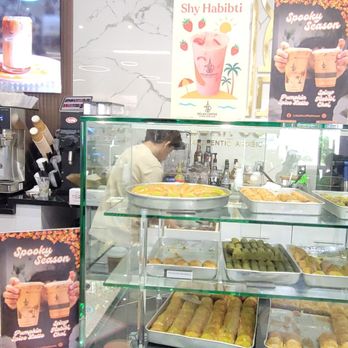Delah Coffee - Coffee & Tea Near Me - Dublin, California