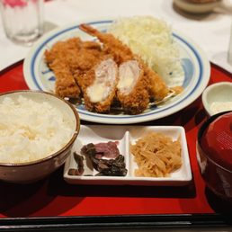 Holland Cutlet