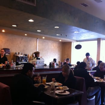 Red Cafe - Diners Near Me - San Francisco, California