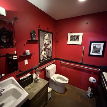 Memento Mori Cafe - Themed Cafes Near Me - Portland, Oregon Memento Mori Cafe - Themed Cafes Near Me - Portland, Oregon