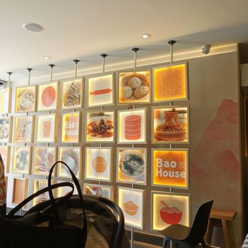Bao House - Dumplings Near Me - Toronto, Ontario