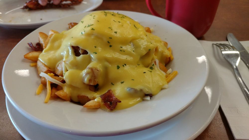 GRANVILLE STREET DINER Updated October 2024 454 Granville Street