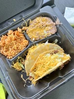 Filiberto's Mexican Food