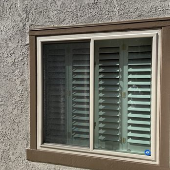 ESR Quality Painting - Back window reframed - Painters Near Me - Glendora , California ESR Quality Painting - Back window reframed - Painters Near Me - Glendora , California