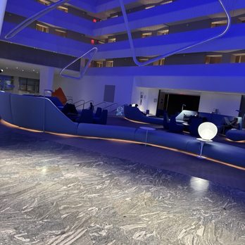 CONRAD NEW YORK DOWNTOWN - Updated February 2026 - 1146 Photos & 418