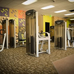 Anytime Fitness