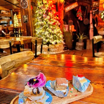 Cantina El Prieto - Seafood Near Me - Chula Vista, California