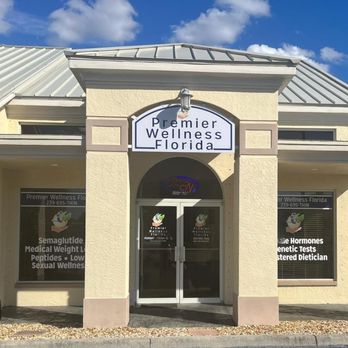 semaglutide cape coral PREMIER WELLNESS FLORIDA - Updated June 2026 - 34 Photos - 3515 Del Prado  Blvd S, Cape Coral, Florida - Weight Loss Centers - Phone Number