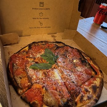 Anthony's Coal Fired Pizza & Wings - Eggplant Marino - Italian Near Me - Fair Lawn, New Jersey Anthony's Coal Fired Pizza & Wings - Eggplant Marino - Italian Near Me - Fair Lawn, New Jersey