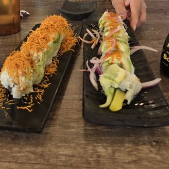 Kakuna Sushi - Ramen Near Me - Fremont, California
