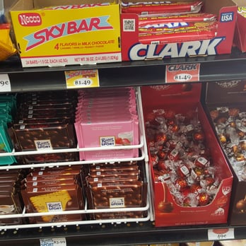 Whip In No 117 - Candies you might not find everywhere. - Convenience Stores Near Me - Flower Mound, Texas Whip In No 117 - Candies you might not find everywhere. - Convenience Stores Near Me - Flower Mound, Texas