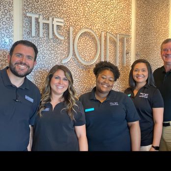 The Joint Chiropractic - The Joint Carrollton Staff - Chiropractors Near Me - Carrollton, Georgia The Joint Chiropractic - The Joint Carrollton Staff - Chiropractors Near Me - Carrollton, Georgia