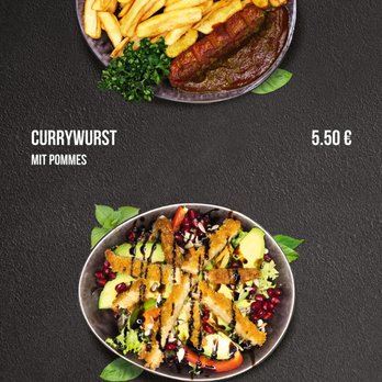 Apple & Eve - Vegan Near Me - Hamburg, HH Apple & Eve - Vegan Near Me - Hamburg, HH