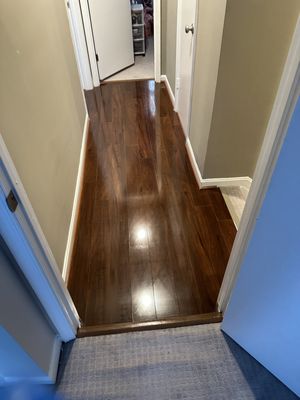 Aguilar Cleaning Services