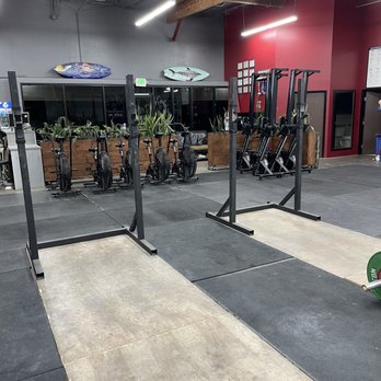 CrossFit 1904 - Sturdy squat racks & cardio equipment - Interval Training Gyms Near Me - San Diego, California CrossFit 1904 - Sturdy squat racks & cardio equipment - Interval Training Gyms Near Me - San Diego, California