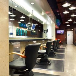 Eric Fisher Salon