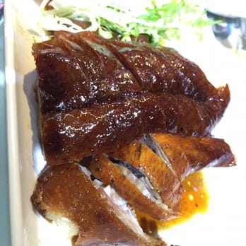 明棧燒味餐廳 - Grilled duck and BBQ pork - Hong Kong Style Cafe Near Me - Hong Kong, HK