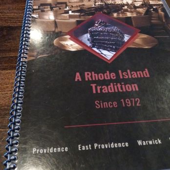 Gregg's Restaurants - American Near Me - East Providence, Rhode Island